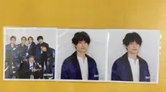 SixTONES 松村北斗　ましかくフォト