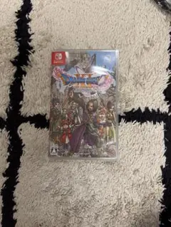 ドラゴンクエストXI S
