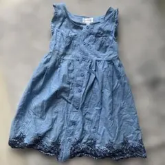 JILLSTUART♡お子様のワンピースにもオススメ