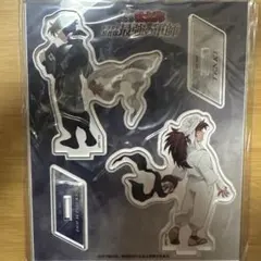 忍たま乱太郎ドクタケ忍者最強の軍師劇場グッズアクリルスタンド天鬼土井