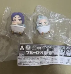 ガチャ♦︎ばぶるたんブルーロック