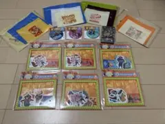 ズートピア2 happyくじ 下位賞 まとめ売り