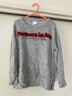 ZARA KIDS 薄手ニット　116