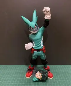 2026年最新】フィギュア 僕のヒーローアカデミアの人気アイテム - メルカリ