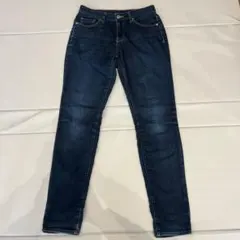 GU ウルトラストレッチスキニージーンズ　【275502】サイズ64