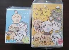 ちいかわ　Blu-ray　豪華版２、３セット