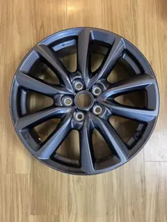 彩姫崚太郎　17インチ　MAZDA6 純正ホイール3 2019 Mazda 6 17