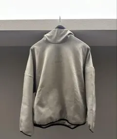 SKYLRK パーカースウェットセットアップLサイズ ショッピングバッグ 