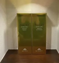 オージュア　スムース　シャンプー&トリートメント　500mlセット