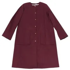 K06414 新品 トラディショナルウェザーウェア コート 34