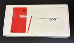 ニンテンドーDSI レッド