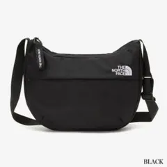 ノースフェイス　ヌプシクロスバック メンズ メッセンジャーバック　大容量