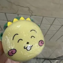 コジコジ BIG カプキャラ　コジコジB