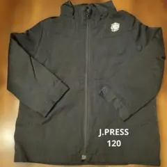 J.PRESSキルトライナー 3WAYコート／120