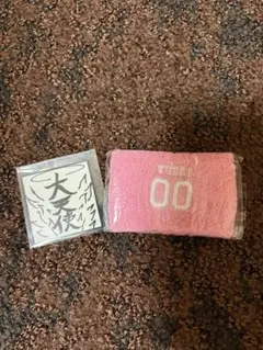 INI XQUARE MASTERPIECE カプセルトイまとめ売り 佐野雄大