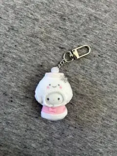 サンリオ こぎみゅん ちびっともシリーズ 雪の精