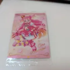 11弾12キュアワンダフル　未開封　プリキュア　ウエハース　カード　まとめ値引