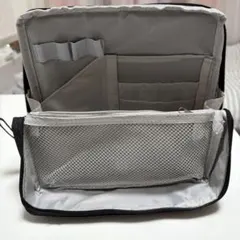 トラベルポーチ