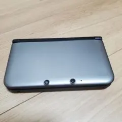 ニンテンドー3DSLL ジャンク