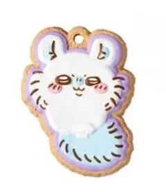 ちいかわ　クッキーチャームコット2　4.モモンガ