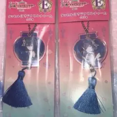 2026年最新】学園アイドルマスター アクリルキーホルダー/秦谷美鈴の