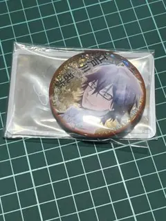 文豪ストレイドッグス 文スト 彩光キラキラ 缶バッジコレクション