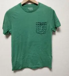 OLDNAVY　オールドネイビー　胸ポケット　デザインTシャツ　小さいサイズのサムネイル