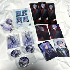 にじさんじ 3SKM 榊ネス まとめ売り