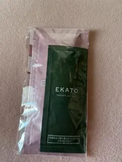 2026年最新】ekato パックの人気アイテム - メルカリ
