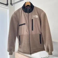 THE NORTH FACE PURPLE LABEL 別注 デナリジャケット