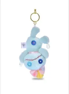 新品☆スクランプ ぬいぐるみ キーチェーン Scrump Collection - メルカリ