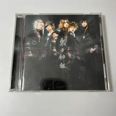 東方神起 アルバム「TRI-ANGLE」国内盤CD - メルカリ