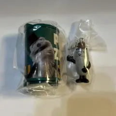 新品パペットスンスンガチャコインケースめじるしアクセサリーゾンゾン