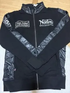 Norton XL パーカー