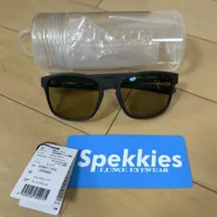 がまかつ　ラグゼ　スペッキーズ（SPEKKIES）　偏光サングラスのサムネイル