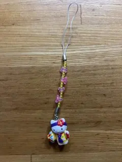 ご当地キティ　ハローキティ　沖縄限定