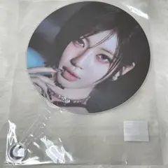 SEVENTEEN WOOZI Ruby アクリルスタンド - メルカリ