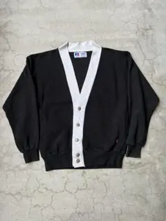 2025年最新】Russell Athletic メンズ カーディガンの人気アイテム