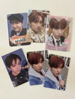 ウナク トレカ ボネクド Boynextdoor HOW?