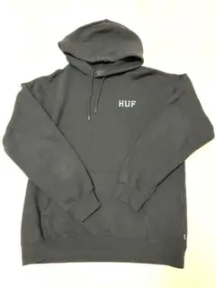 HUF パーカー　Lサイズ
