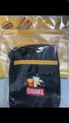 マクドナルド福袋2023 チャムス　コラボグッズセット
