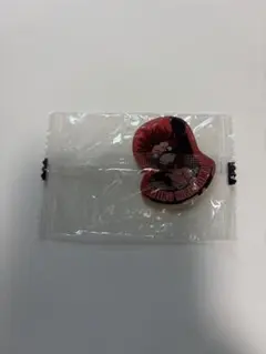 나의 히어로 아카데미아 切島鋭児郎 クリアハードシール くら寿司