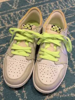 Nike Air Jordan 1 Low OG Ghost G