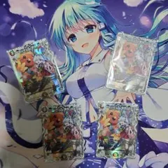 栄光ルピア プロモ 栄光ルピア キャラ ボルシャック・栄光・ルピア[14th Season]【デュエルマスターズ