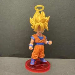 ドラゴンボールワールドコレクタブルフィギュア孫悟空 ワーコレ