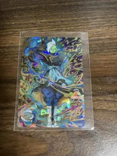 ドラゴンボールヒーローズ HGD10-45 ザマス UR 旧弾 初期 SDBH