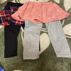 スカッツ♡95
