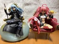 2026年最新】With Fans! 転生したらスライムだった件 ミリム 1/7