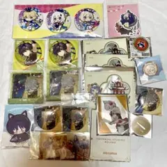 は*…様 原神　グッズセット　まとめ売り　アルハイゼン　放浪者　キィニチ