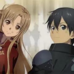 SAO 切り抜き (7誌分)